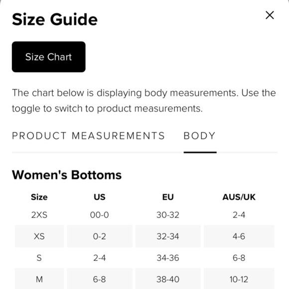 Vitality Balance Athletica Elastic Waist Marl Gray Trouser Sweatpants Size Small - Picture 8 of 9